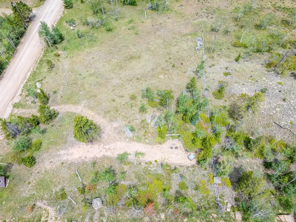 22 Tami Road Red Feather Lakes, CO 80545