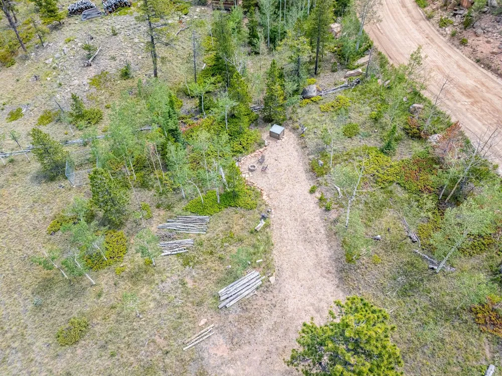 22 Tami Road Red Feather Lakes, CO 80545
