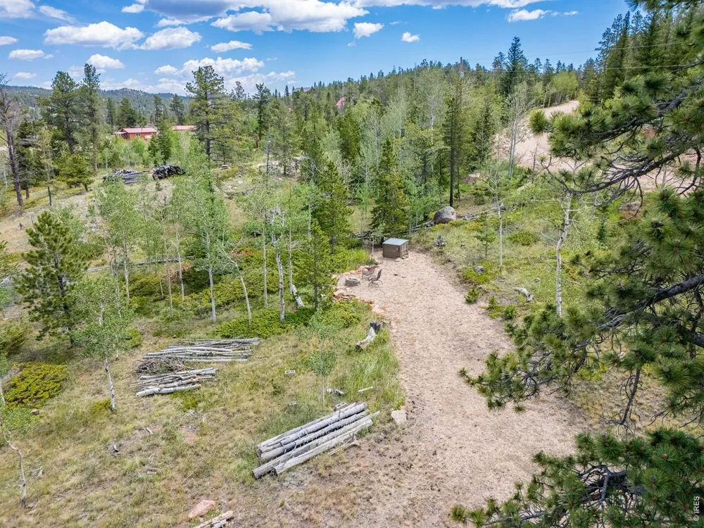 22 Tami Road Red Feather Lakes, CO 80545