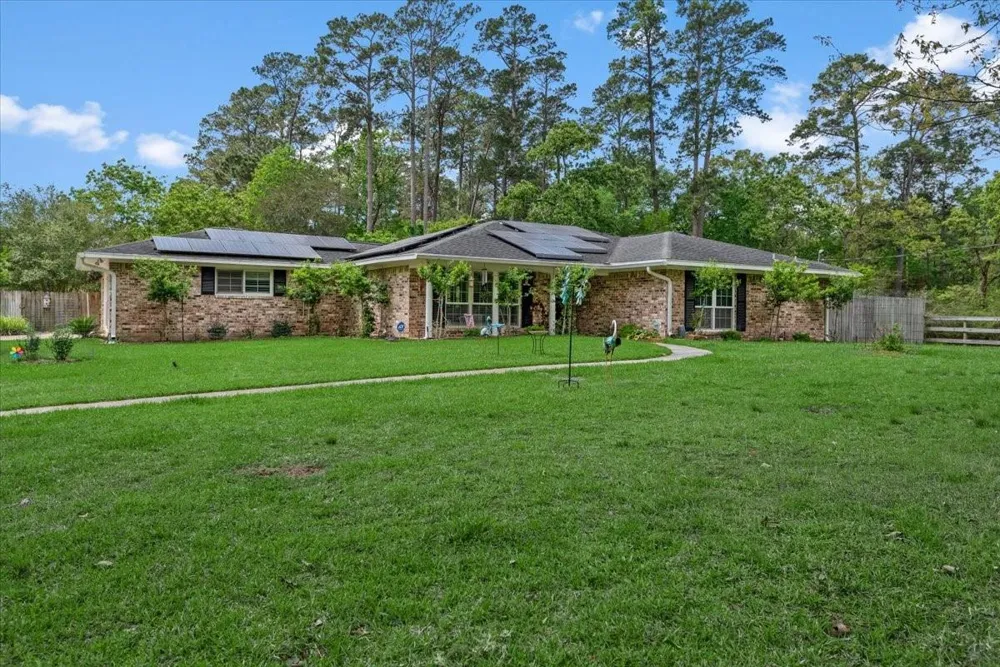 16701 Surrey Lane Stagecoach, TX 77355