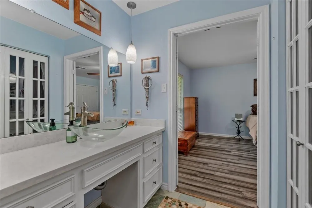 16701 Surrey Lane Stagecoach, TX 77355