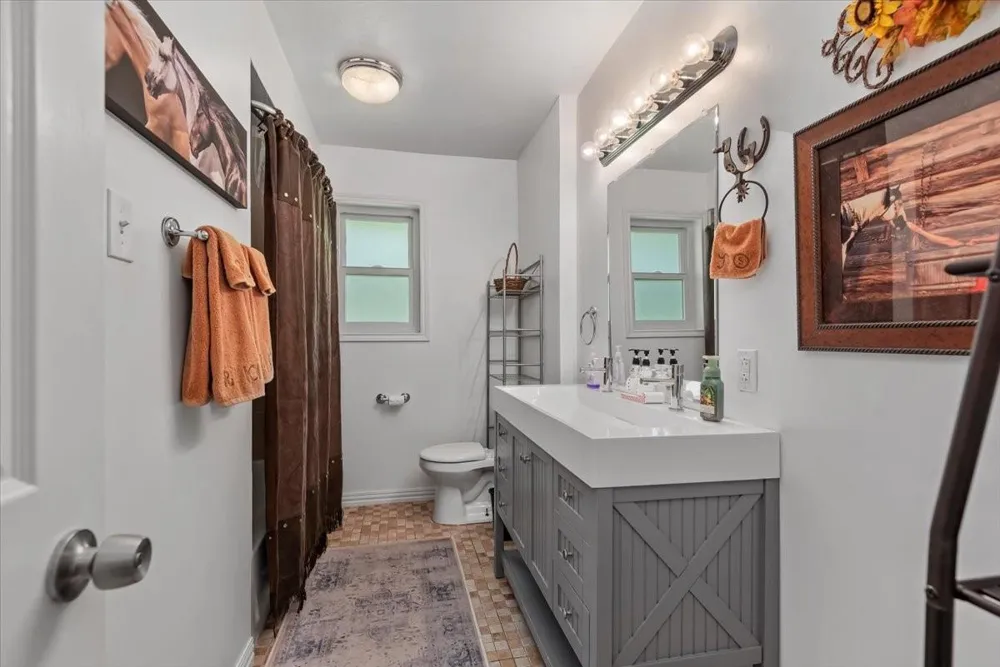 16701 Surrey Lane Stagecoach, TX 77355