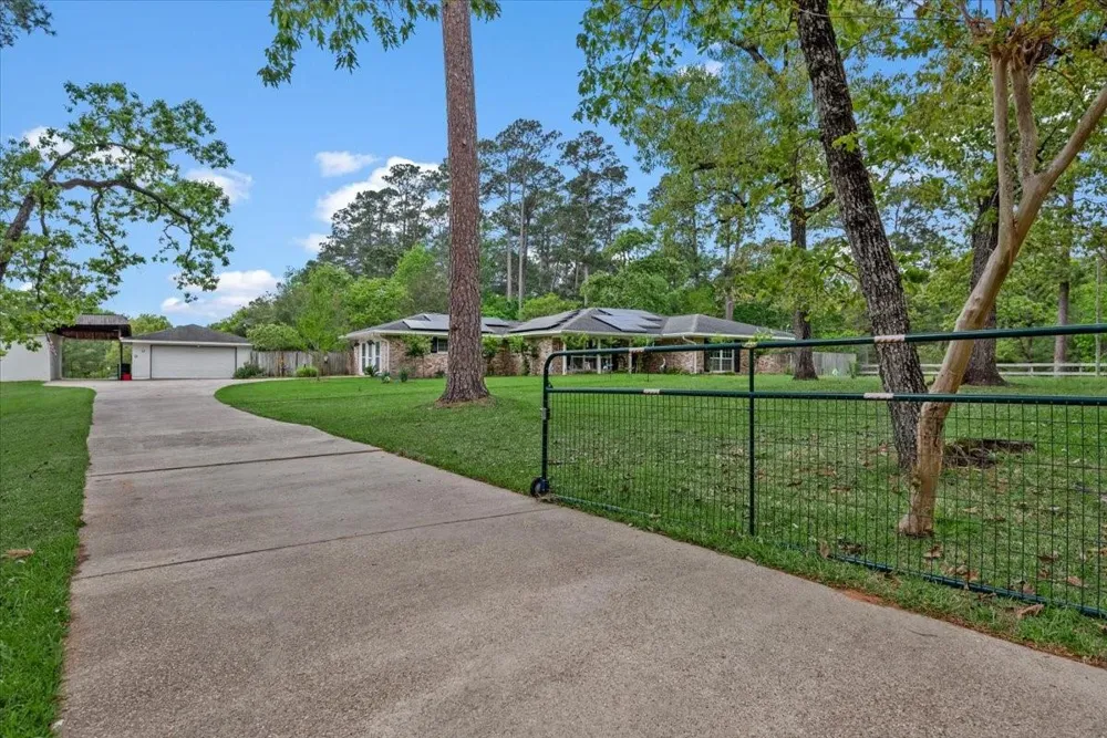 16701 Surrey Lane Stagecoach, TX 77355