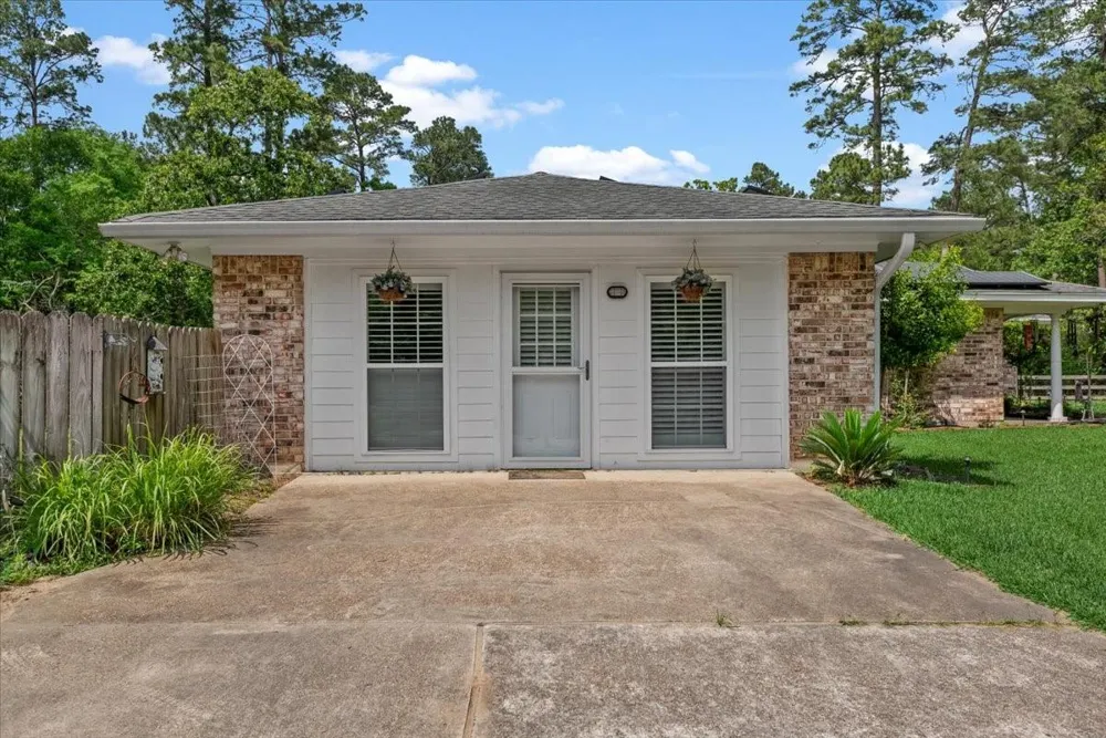 16701 Surrey Lane Stagecoach, TX 77355