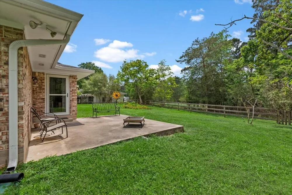 16701 Surrey Lane Stagecoach, TX 77355