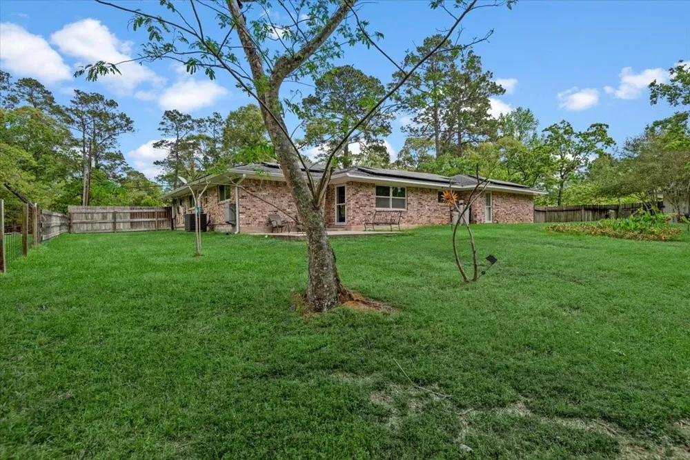 16701 Surrey Lane Stagecoach, TX 77355