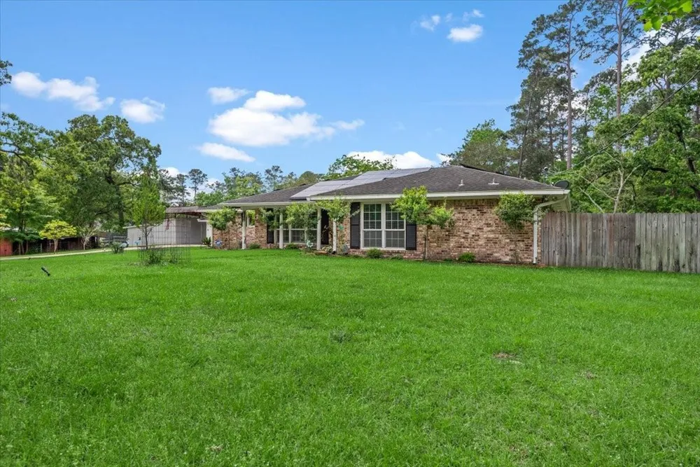 16701 Surrey Lane Stagecoach, TX 77355