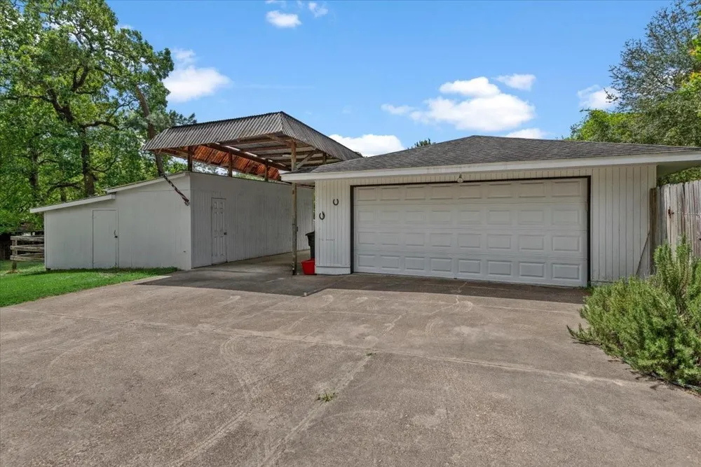 16701 Surrey Lane Stagecoach, TX 77355