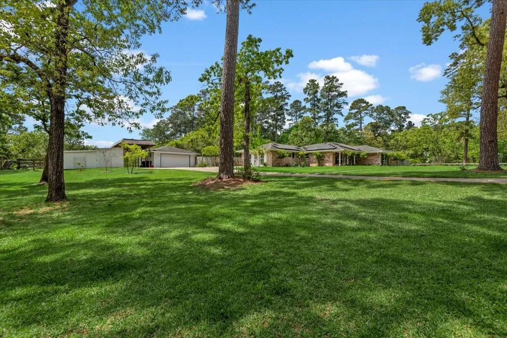 16701 Surrey Lane Stagecoach, TX 77355