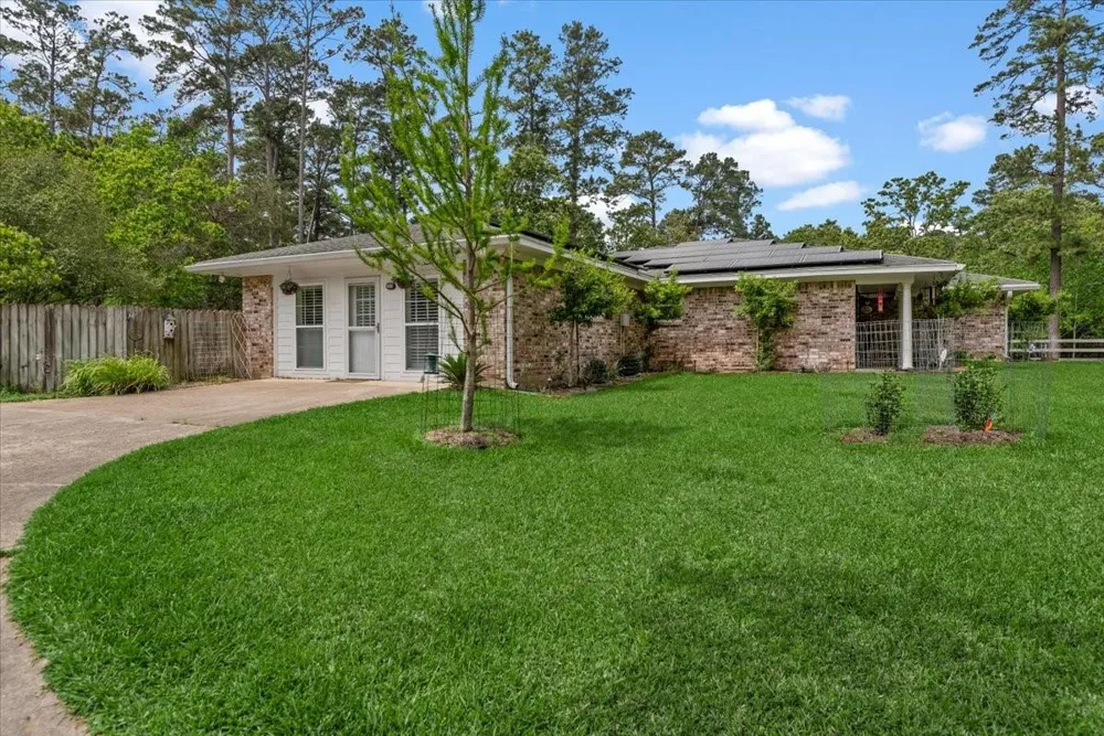 16701 Surrey Lane Stagecoach, TX 77355