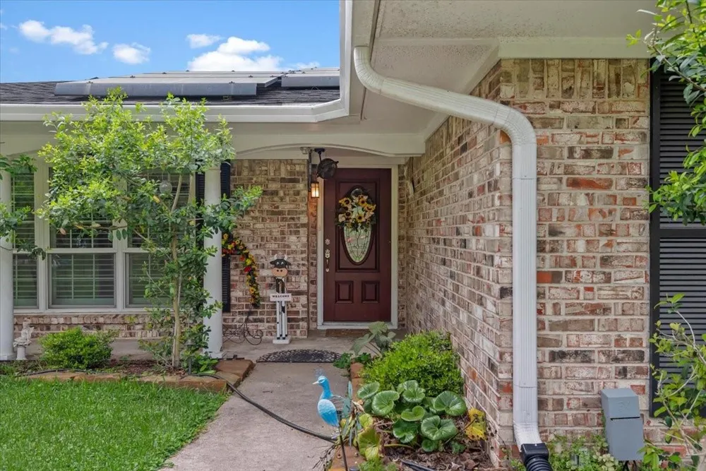 16701 Surrey Lane Stagecoach, TX 77355