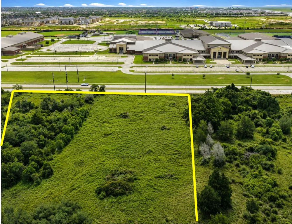 7309 Fulshear Katy Road Fulshear, TX 77441