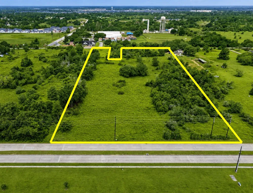 7309 Fulshear Katy Road Fulshear, TX 77441