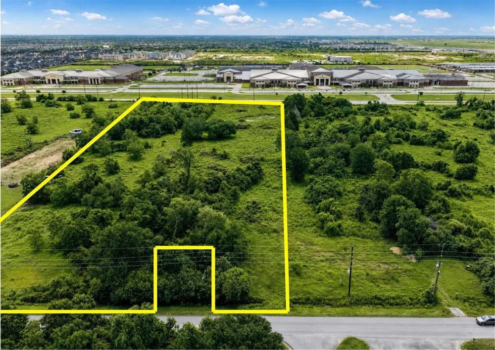 7309 Fulshear Katy Road Fulshear, TX 77441