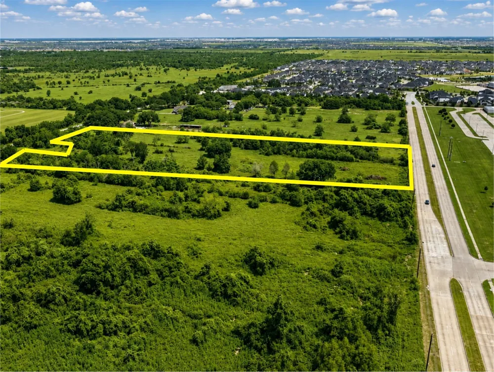 7309 Fulshear Katy Road Fulshear, TX 77441