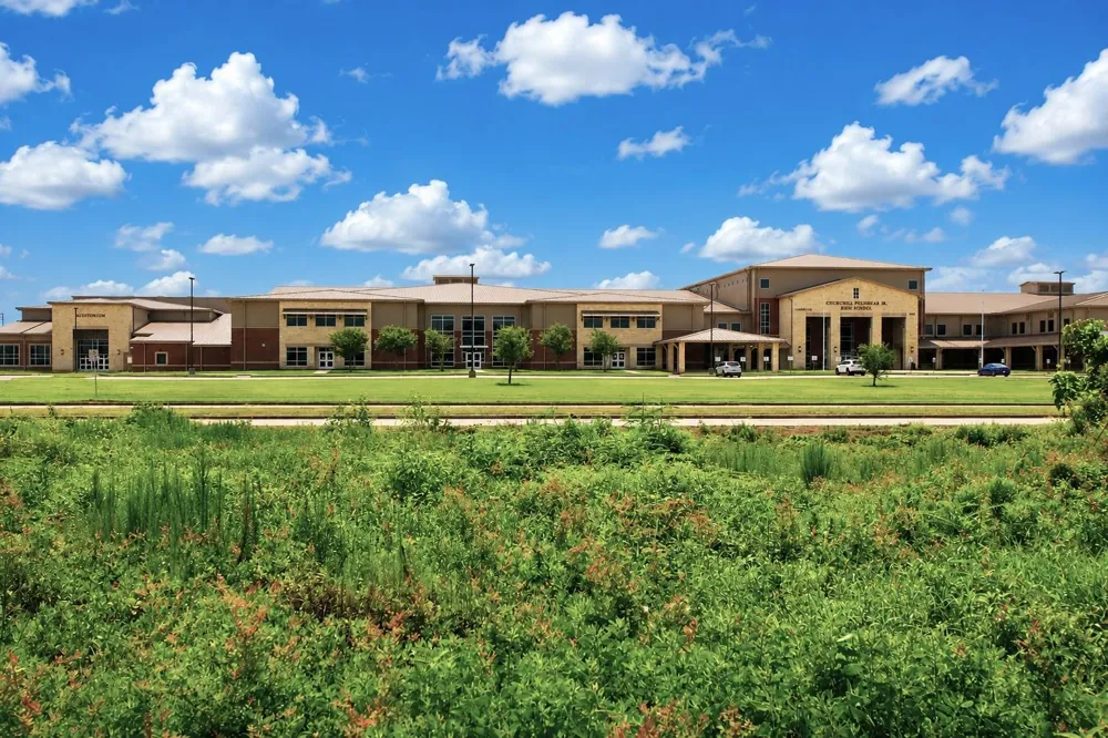 7309 Fulshear Katy Road Fulshear, TX 77441