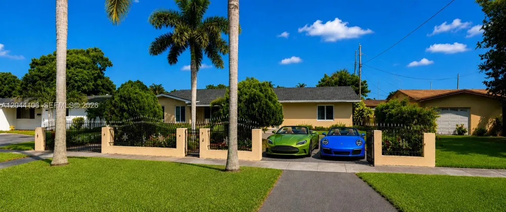 915 NW 175th St Miami Gardens, FL 33169