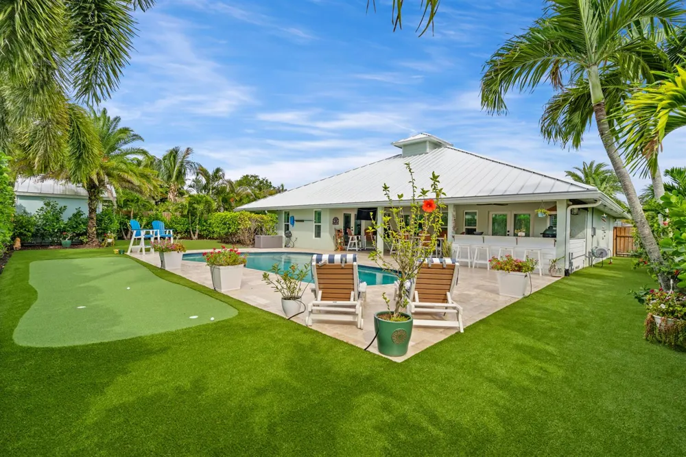 4689 SE Glen Ridge Trail Stuart, FL 34997