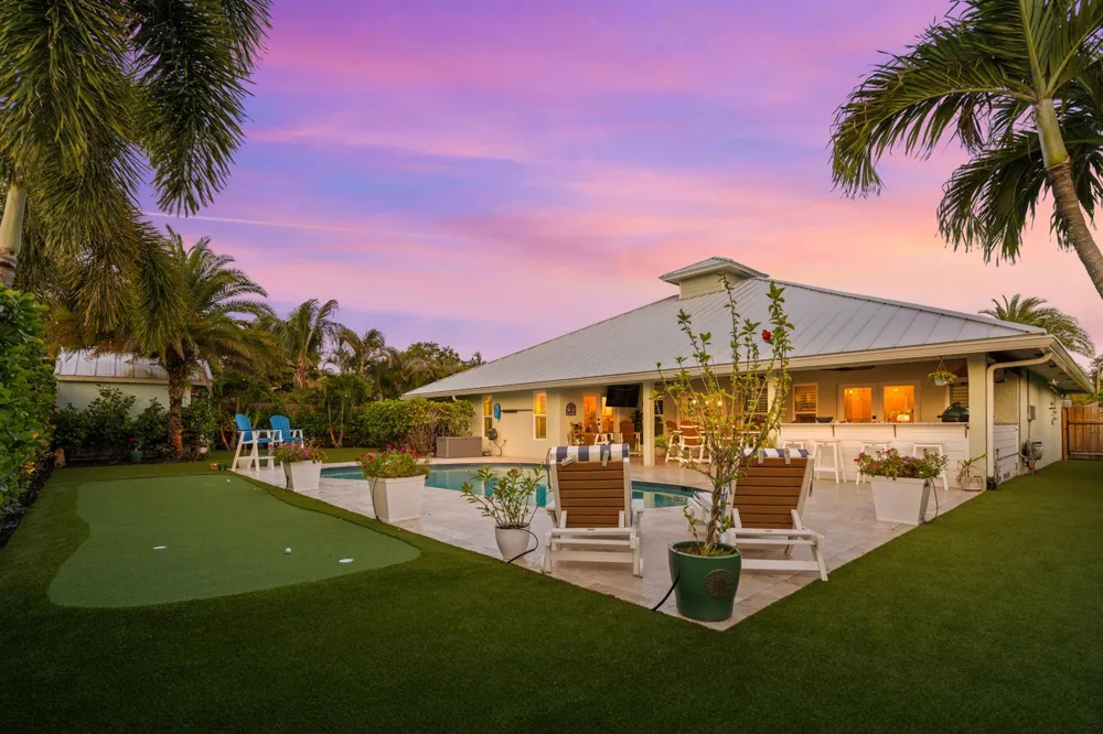 4689 SE Glen Ridge Trail Stuart, FL 34997