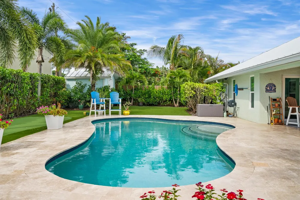 4689 SE Glen Ridge Trail Stuart, FL 34997