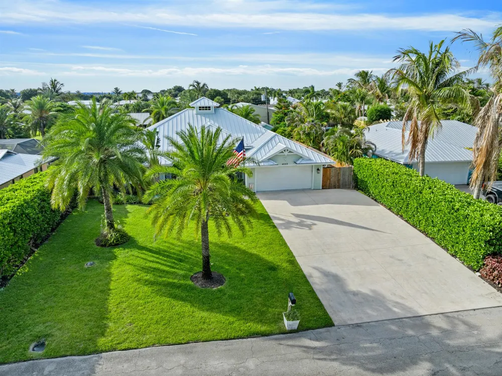 4689 SE Glen Ridge Trail Stuart, FL 34997
