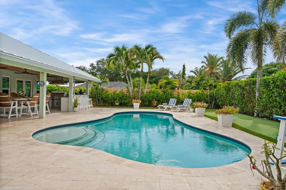 4689 SE Glen Ridge Trail Stuart, FL 34997
