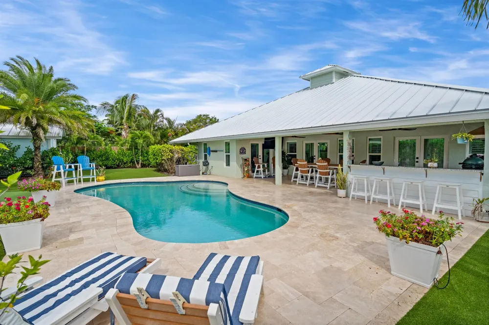 4689 SE Glen Ridge Trail Stuart, FL 34997