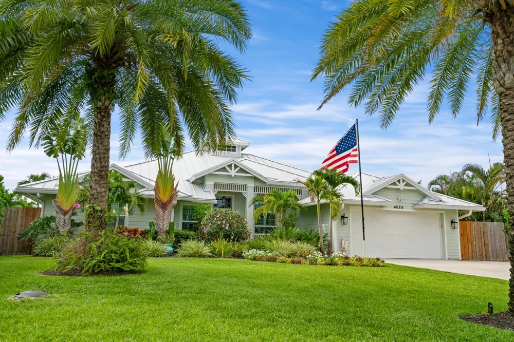4689 SE Glen Ridge Trail Stuart, FL 34997