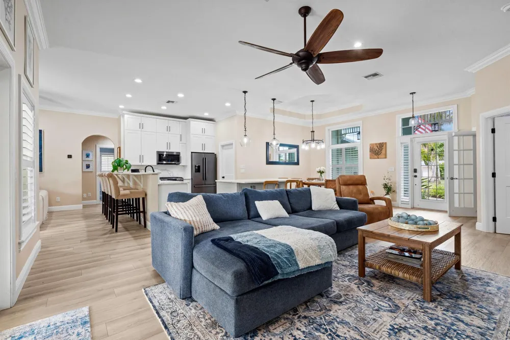 4689 SE Glen Ridge Trail Stuart, FL 34997