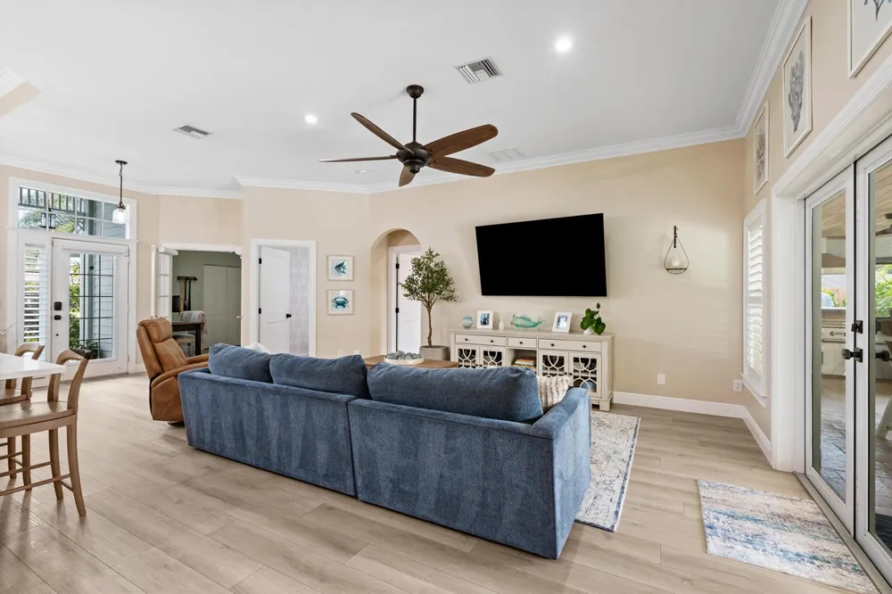 4689 SE Glen Ridge Trail Stuart, FL 34997
