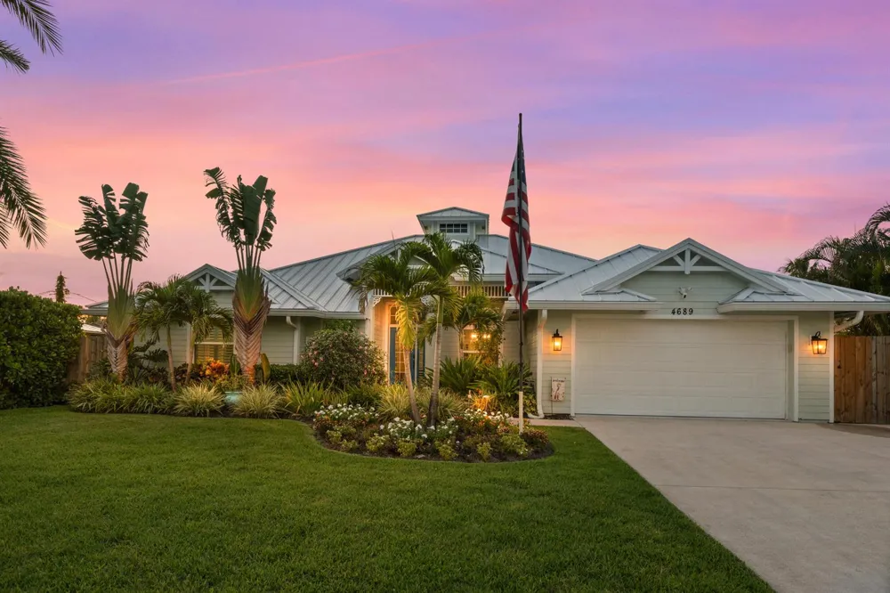 4689 SE Glen Ridge Trail Stuart, FL 34997