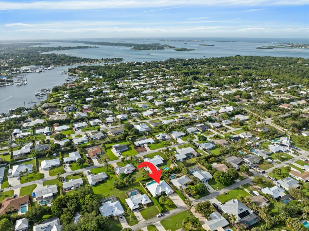 4689 SE Glen Ridge Trail Stuart, FL 34997