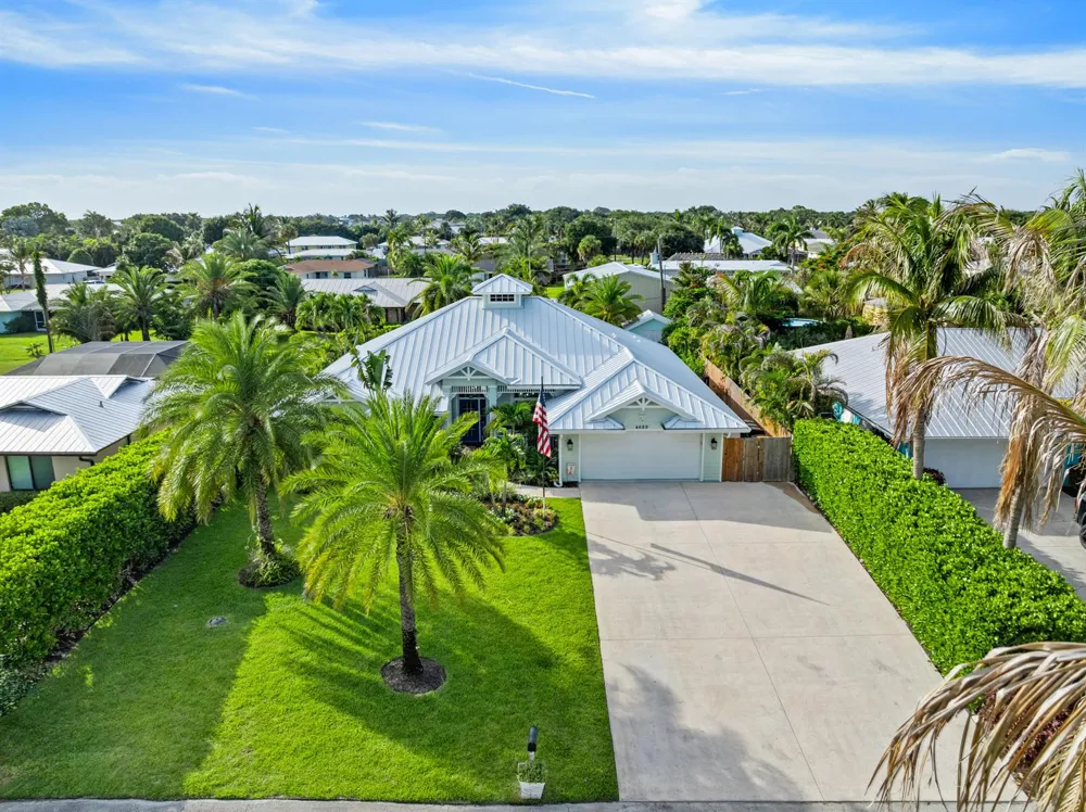4689 SE Glen Ridge Trail Stuart, FL 34997