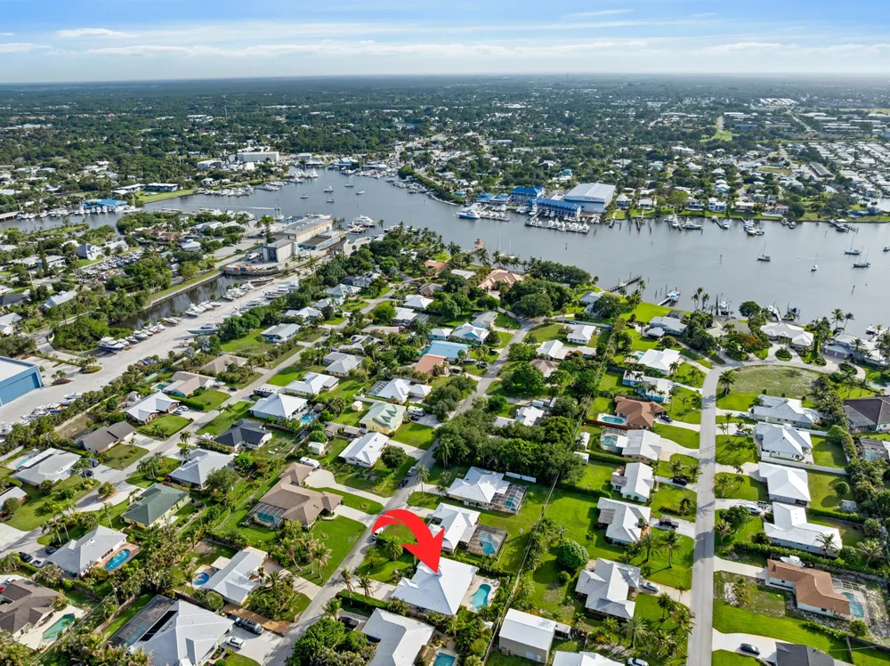 4689 SE Glen Ridge Trail Stuart, FL 34997