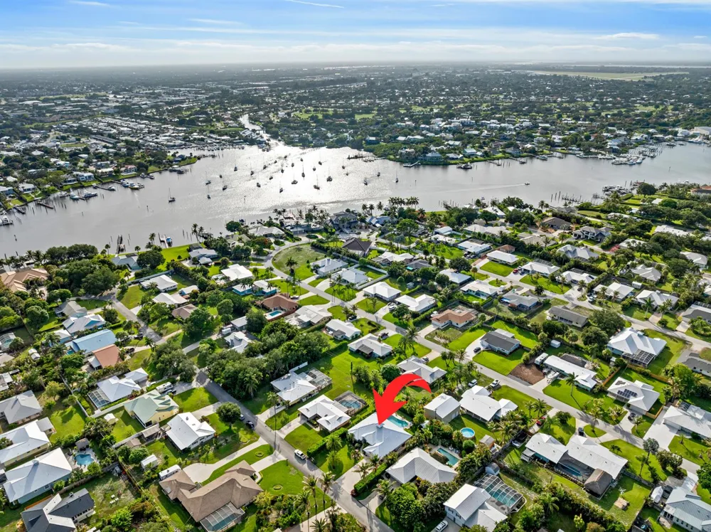 4689 SE Glen Ridge Trail Stuart, FL 34997