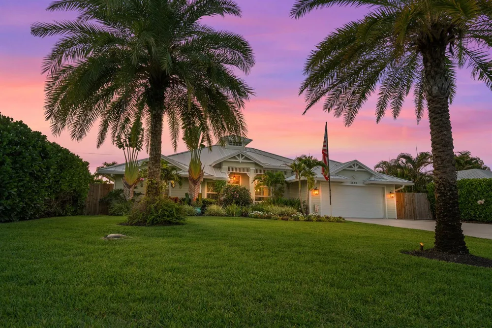 4689 SE Glen Ridge Trail Stuart, FL 34997