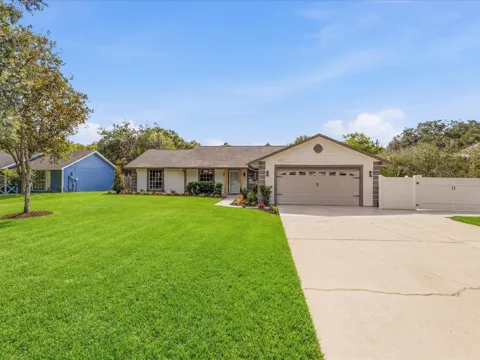 505 LAKE CHARM DRIVE