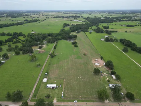 VZ County Road 2801