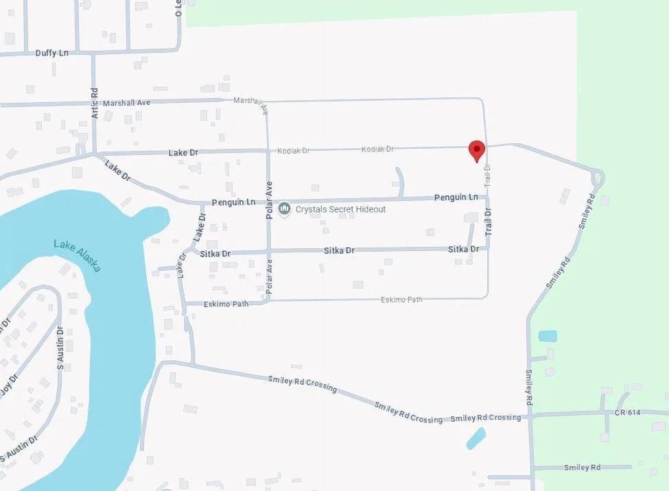 Kodiak Drive Angleton, TX 77515