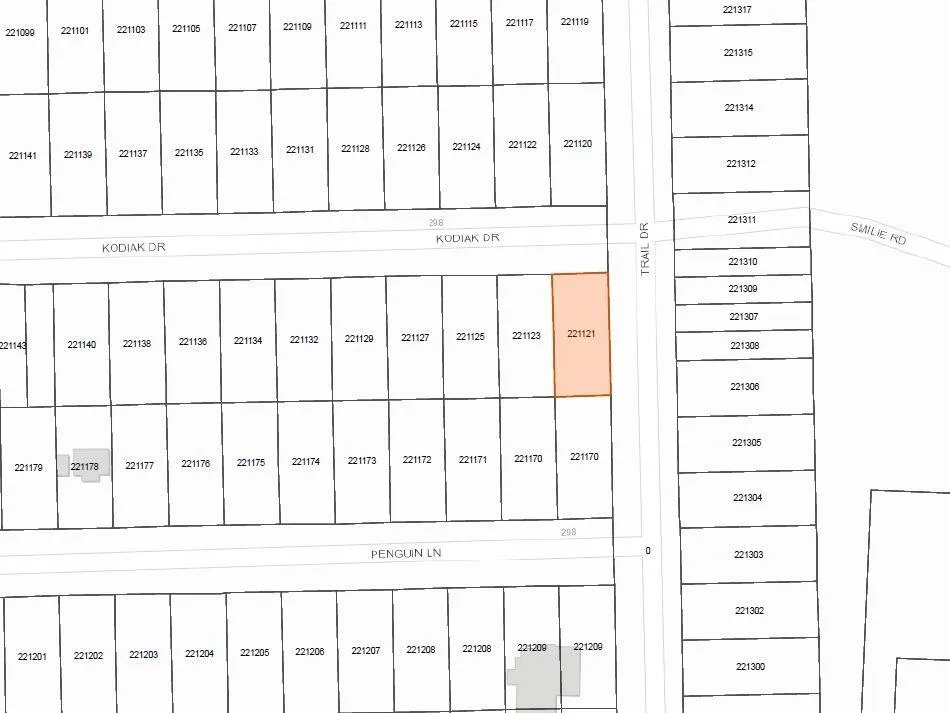 Kodiak Drive Angleton, TX 77515