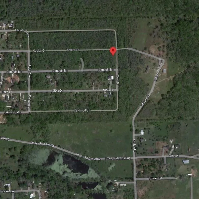 Kodiak Drive Angleton, TX 77515