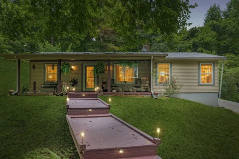 206 Gunter Ridge Rd
