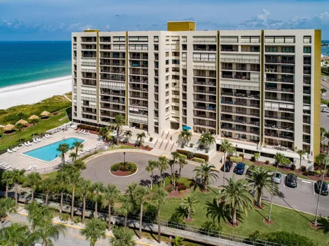 1480 GULF BOULEVARD #607