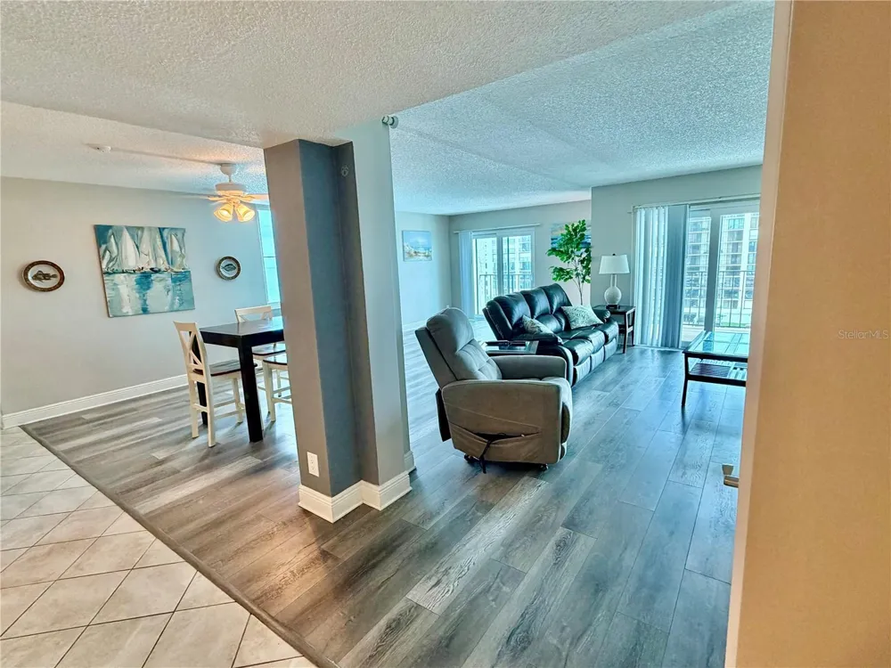 1480 GULF BOULEVARD #607 Clearwater Beach, FL 33767