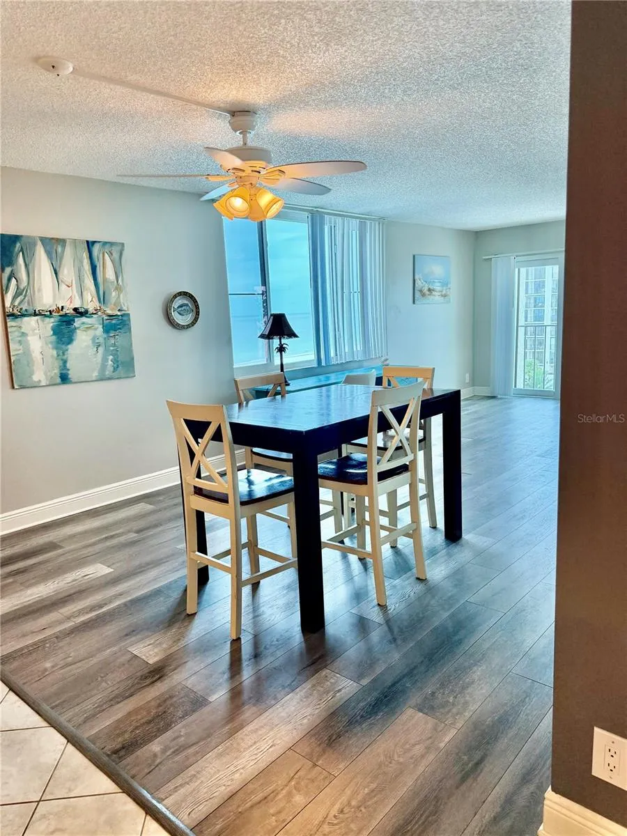 1480 GULF BOULEVARD #607 Clearwater Beach, FL 33767