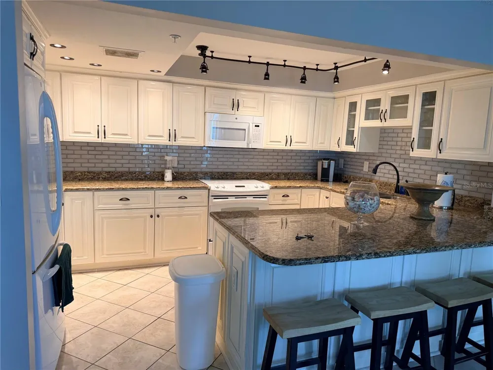 1480 GULF BOULEVARD #607 Clearwater Beach, FL 33767