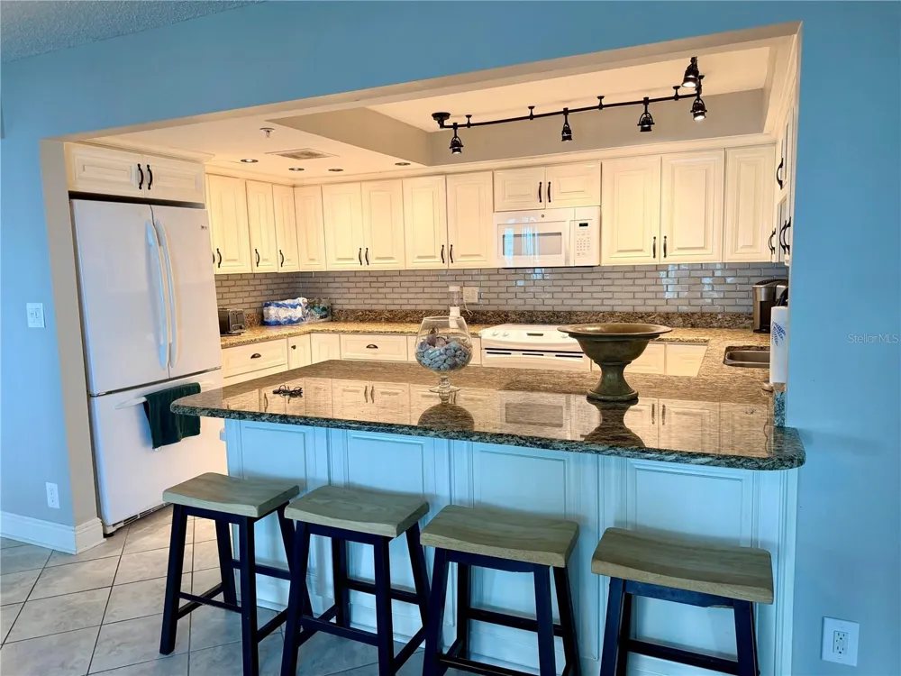 1480 GULF BOULEVARD #607 Clearwater Beach, FL 33767