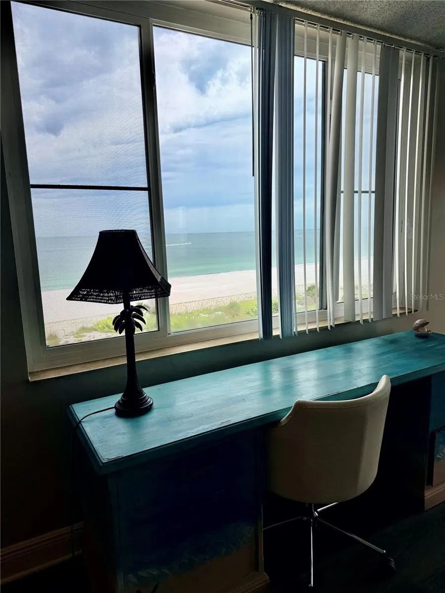1480 GULF BOULEVARD #607 Clearwater Beach, FL 33767