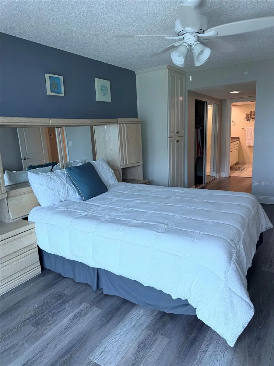 1480 GULF BOULEVARD #607 Clearwater Beach, FL 33767