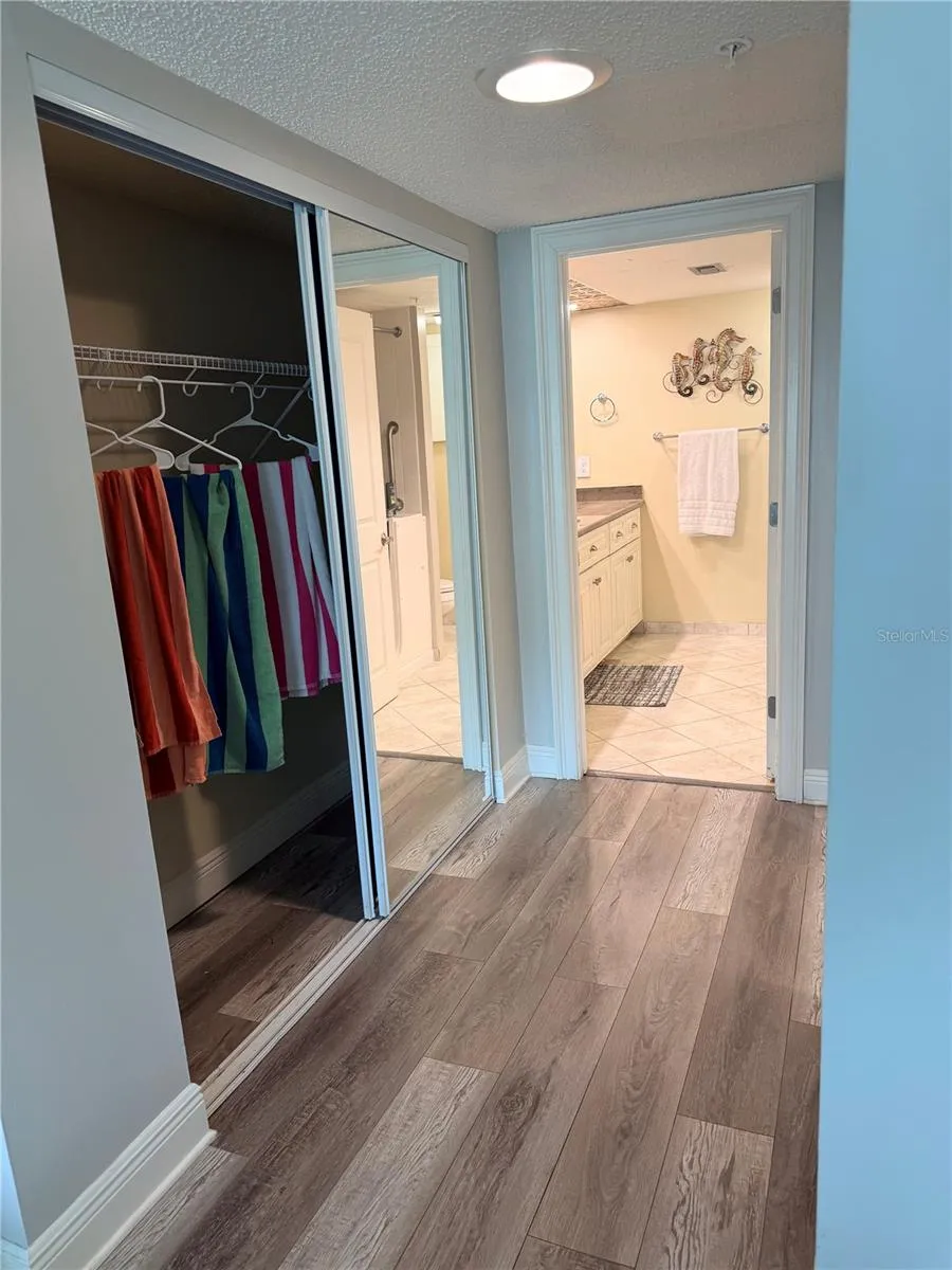 1480 GULF BOULEVARD #607 Clearwater Beach, FL 33767